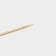 Set of skewers 25 cm, 45 pcs