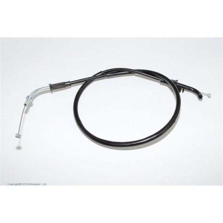 Gas cable 54012-1506/54012-1507, 96 cm