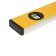 Aluminum tundra level, 3 eye (1 turning eye), 600 mm