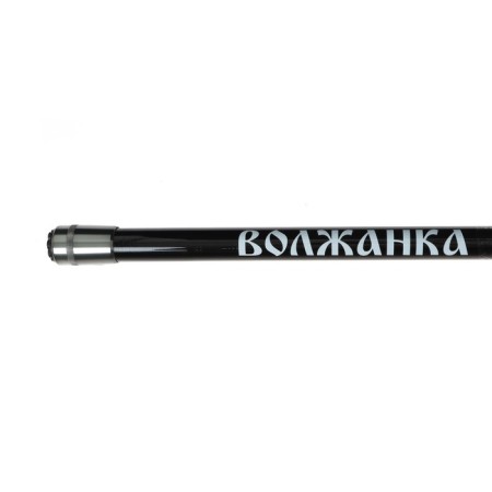 Удилище б/к "Волжанка" Орион, длина 4 м, 4 секции, тест до 30 г-3