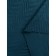 Buenas noches blanket, size 150x200 cm, turquoise color