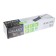 Duffile Galaxy GL 4606, 70 W, ceramic coating, D = 22 mm, 200 ° C, white