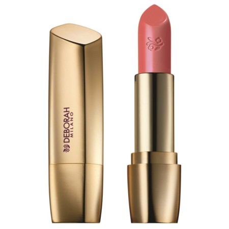Lipstick Deborah Milano Red, tone 41, 4.4 g