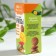 Cookies healthy, apple crypts, taste: mango, without sugar, 30 g.