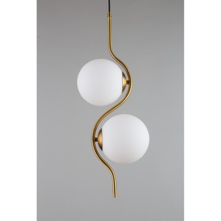 Suspension lamp Jagna G9 10W-5
