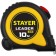 Roulette Stayer Leader 3402-10-25, Highway, 10 m x 25 mm