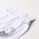 Children's sliders, white/bear, height 56 ​​cm