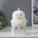 Nightnik "duckling" LED from 4haa USB RGB MIX 9x9x15.5 cm Risalux