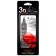 Sapfire suspension flavor 3D gel beig Ben, freshness of flax SAA-0785
