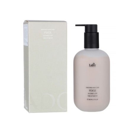 Hydro LPP Treatment (Feige) 350 ml hair mask-1