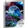 Diamond mosaic "Lunar butterfly" 30 × 40 cm