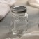 Glass SOVA SOVE, 100 ml, 7.5 × 6 × 8.5 cm