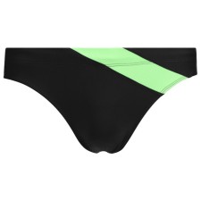 Swimming swimming onlitop, p. 30, black/green color