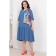 Women's dress, size 54
