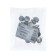 Cargo seal, 16 g