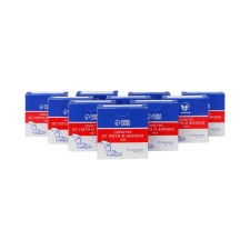 Means for sweat and smell of the legs Vitamuno, 10 bags of 1.5 g, 10 sets