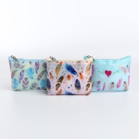 Lightning wallet, mix color-3