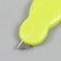 Browler Plastic Chancellery Knife "Penguin" MIX 3x6 cm