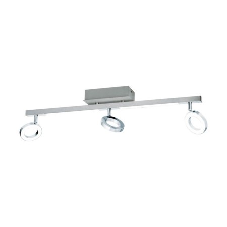 Lamp Cardillio 1, 5x3.2W LED, 3000K, 1920LM, chromium color
