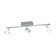 Lamp Cardillio 1, 5x3.2W LED, 3000K, 1920LM, chromium color