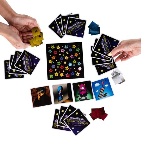 Fantasium board game-4