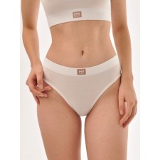 Credes slips women Mirey, size 50, milk color