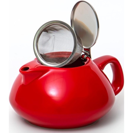 Elrington teapot “Felicita, Glaze”, 750 ml-1