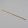 Knitting hook, d = 2 mm, 15 cm, mix color
