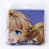 Foil ball 18 "Anime", circle