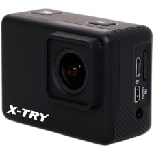 Цифровая камера X-TRY XTC320 EMR REAL 4K WiFi STANDART