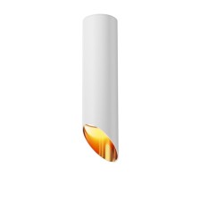 Lipari 1xgu10 ceiling lamp