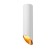 Lipari 1xgu10 ceiling lamp