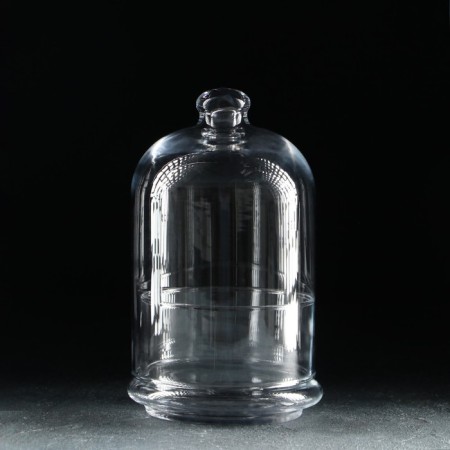 Glass dish Patisserie Midi, D = 11.5 cm-1