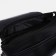 Male bag, black color