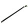 Biotan collar, 44-56.5 x 2.5 cm, black