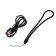 Eltronic Windy portable column, 15 watts, 3600 mAh, BT, AUX, TWS, IPX6