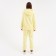Women's costume (sweatshirt and trousers) Mist Create, p. 40-42, yellow