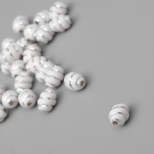 Beads for creativity plastic 