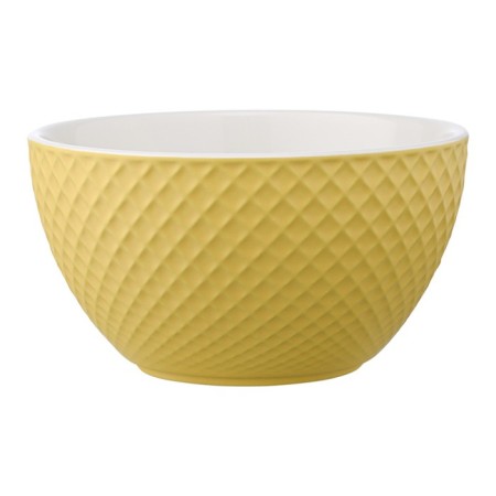 Liberty Jones Marshmallow bowl, 850 ml, lemon color