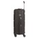 Supra STS-2004, M, brown suitcase