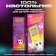 Electronic game "Kitten", 13 games
