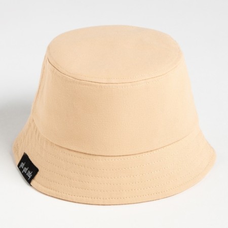 Panama Children's "Classic" minku beige color, rn 52-4