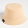 Panama Children's "Classic" minku beige color, rn 52