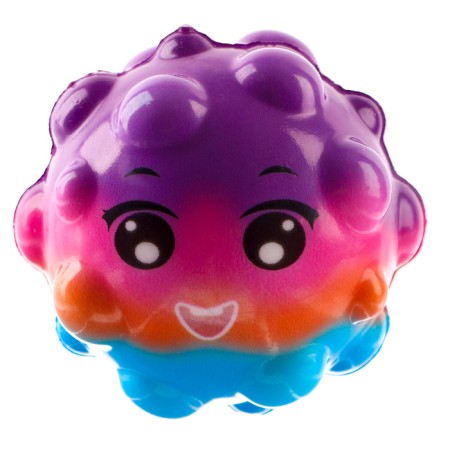 Soft ball "Muzzle", species mix