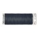 SEW-HALL thread for all materials, 200 m, 748277 (095 dark blue graphite)