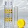 Water bottle "Summer, Sun, Sport", 500 ml