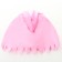 Carnival set "Cute Ghost": cape, bag, pink