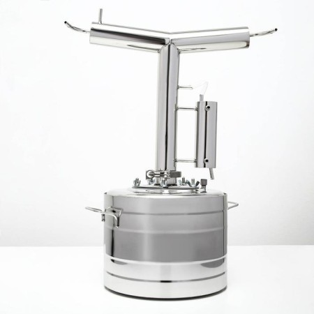 Magic Tora distiller, 12 l-1