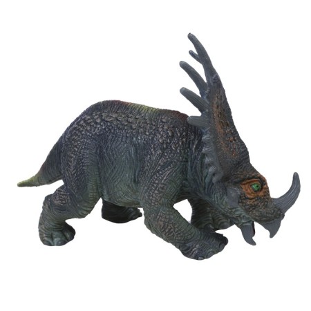 Dinosaurian figure "The world of dinosaurs: washings"-3