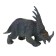 Dinosaurian figure "The world of dinosaurs: washings"